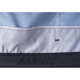 MAILLOT MAVIC COSMIC JERSEY NOIR | Accessoires et équip...