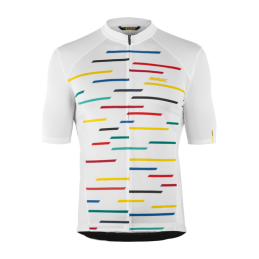 MAILLOT MAVIC COSMIC JERSEY...