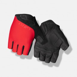 GANTS GIRO JAG ROUGE | Accessoires et équipements pour vélo