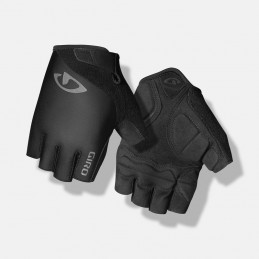GANTS GIRO JAG NOIR | Accessoires et équipements pour vélo