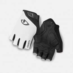 GANTS GIRO JAG BLANC | Accessoires et équipements pour vélo