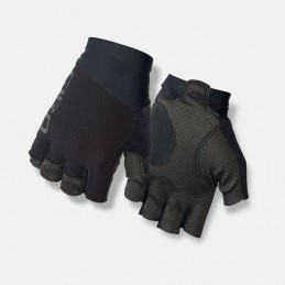 GANTS GIRO ZERO CS NOIR | Accessoires et équipements pour vélo