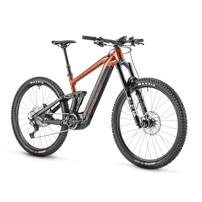 MOUSTACHE SAMEDI 29 GAME 7 2023| Accessoires et équipements pour vélo