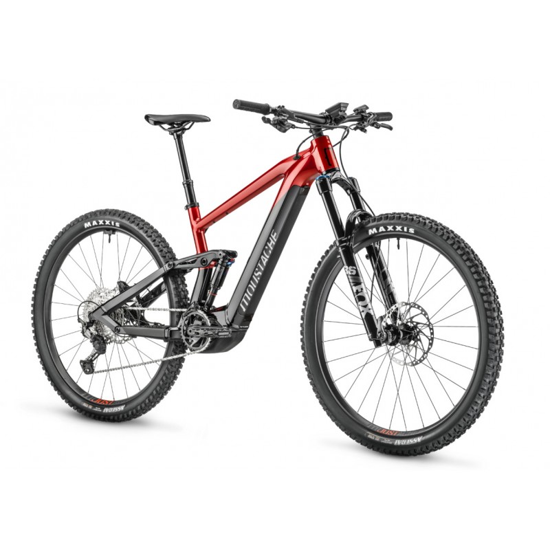 MOUSTACHE SAMEDI 29 TRAIL 7 2023| Accessoires et équipements pour vélo