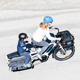 YUBA SPICY CURRY ELECTRIQUE WHITE| Accessoires et équipements pour vélo