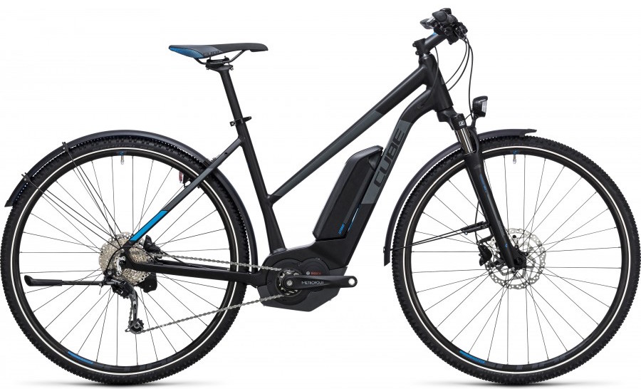 cube cross one hybrid