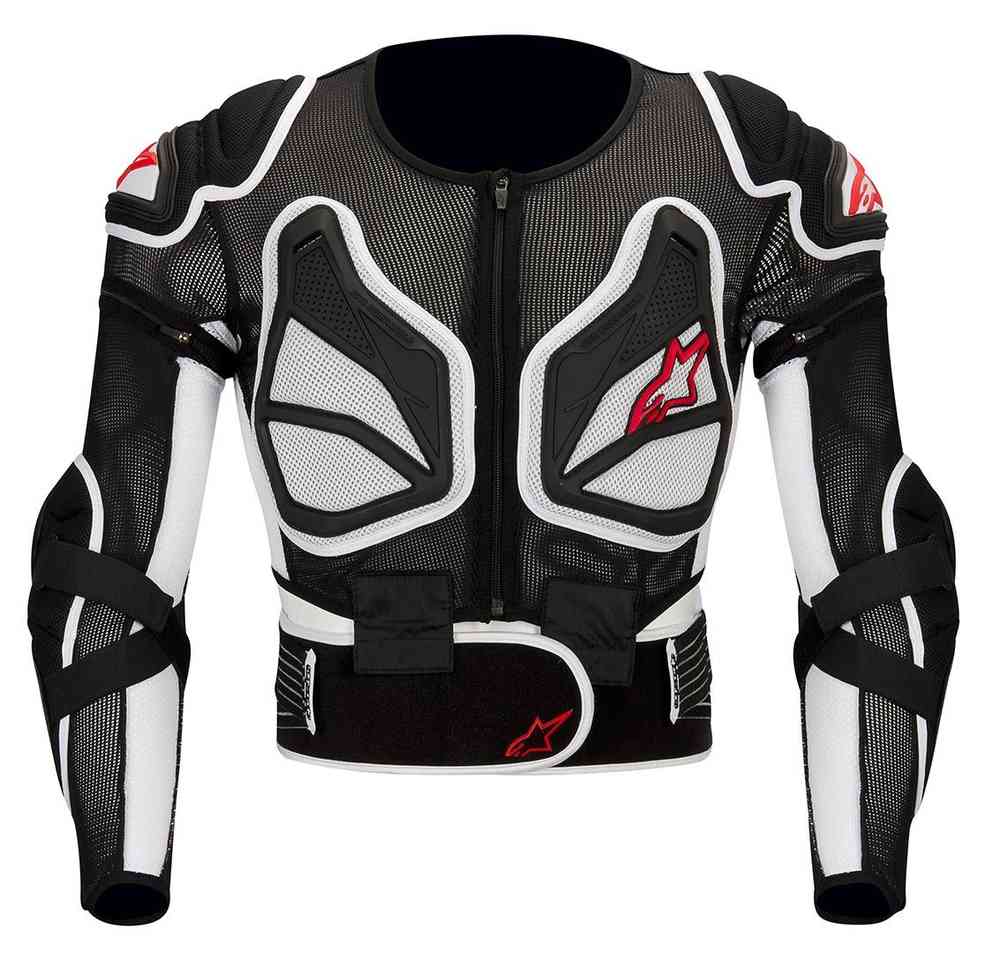 gilet alpinestar bionic