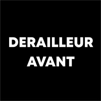 Dérailleur avant