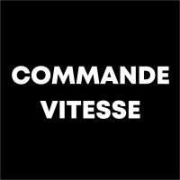 Commandes de vitesses