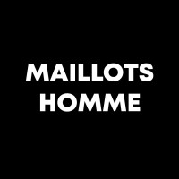 Maillots homme