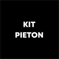 Kit piéton