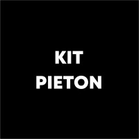 Kit piéton