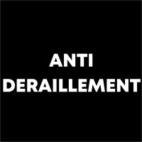 Anti-déraillement