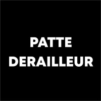 Pattes dérailleurs