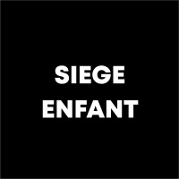 Siège enfant