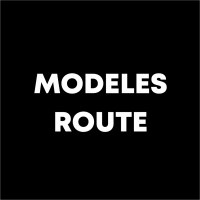 Modèles Route