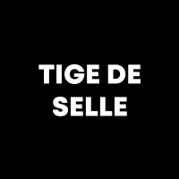 Tiges de selle