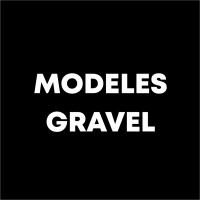 Modèles gravel