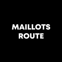 Maillots Route