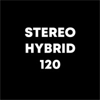 Stereo Hybrid 120