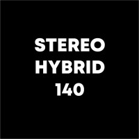 Stereo Hybrid 140