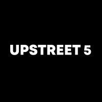 UpStreet 5