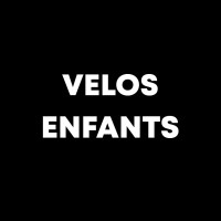 Vélos enfants