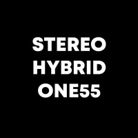 Stereo Hybrid One 55
