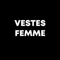 Vestes femme