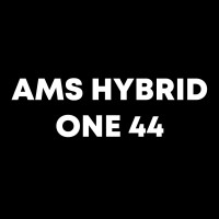 AMS Hybrid One 44