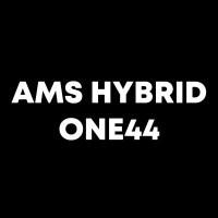 AMS Hybrid One 44