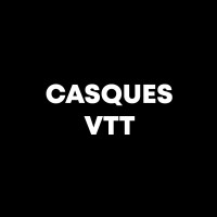 Casques VTT
